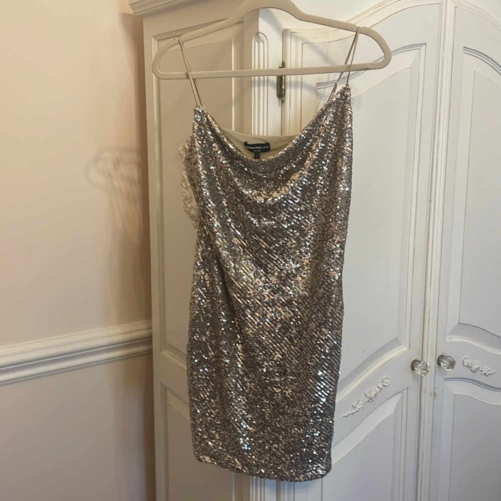 Generation love dress